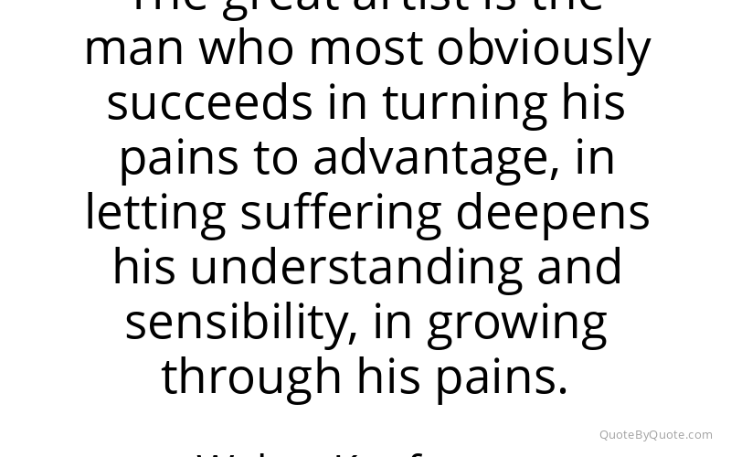 Preview image for this quote by Walter Kaufmann