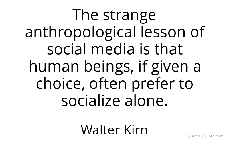 Preview image for this quote by Walter Kirn
