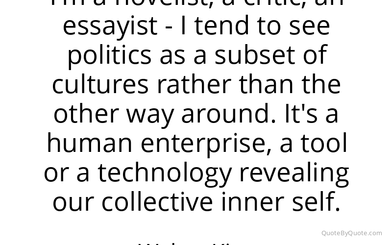 Preview image for this quote by Walter Kirn