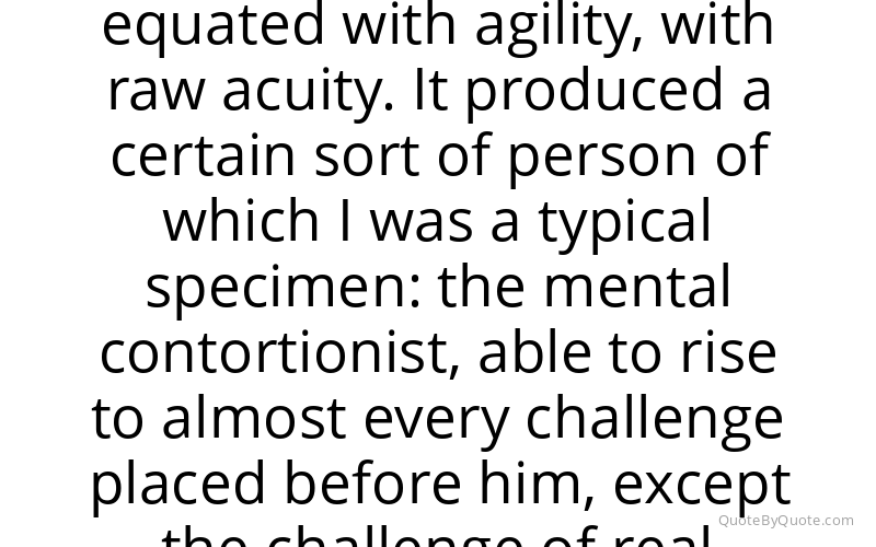 Preview image for this quote by Walter Kirn