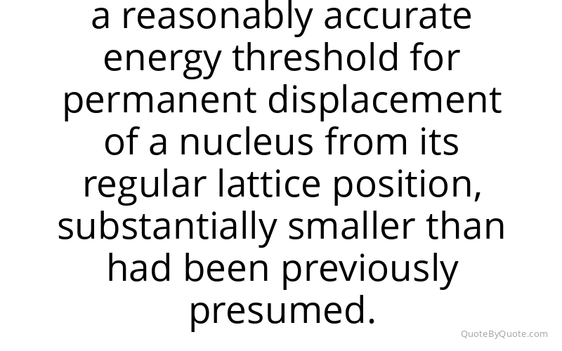 Preview image for this quote by Walter Kohn