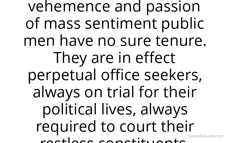 Preview image for this quote by Walter Lippmann