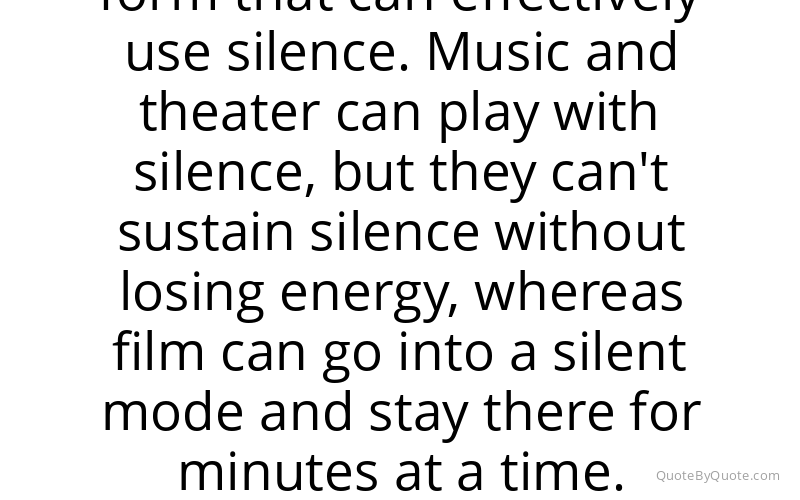 Preview image for this quote by Walter Murch