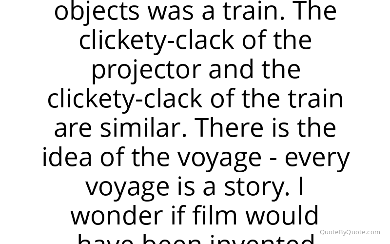 Preview image for this quote by Walter Murch
