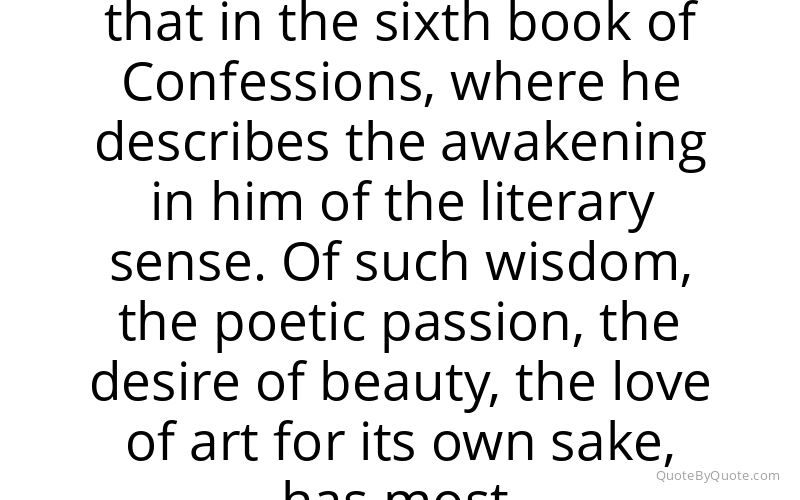 Preview image for this quote by Walter Pater