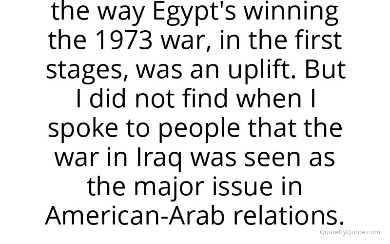Preview image for this quote by Walter Russell Mead