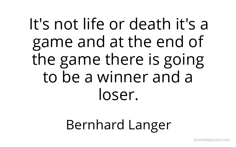 Preview image for this quote by Bernhard Langer