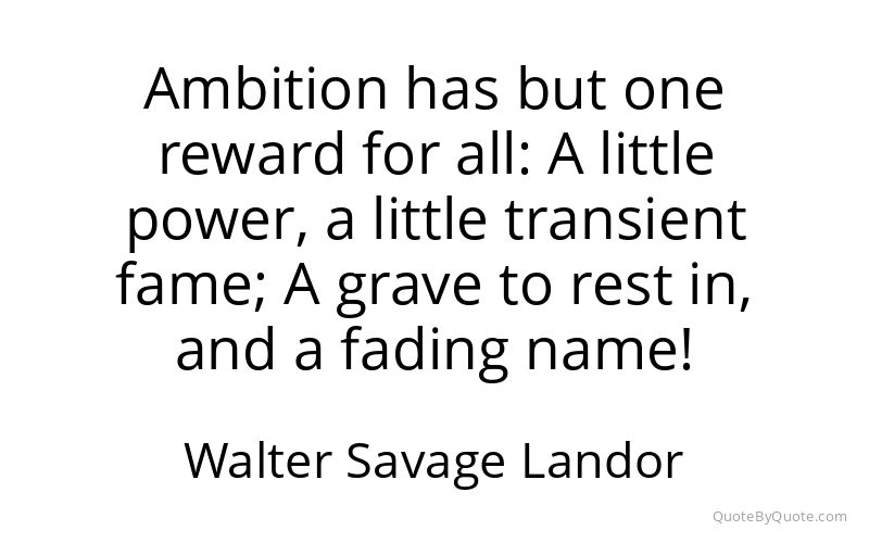 Preview image for this quote by Walter Savage Landor