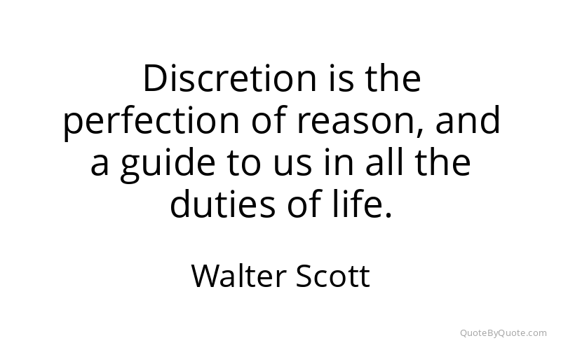 Preview image for this quote by Walter Scott