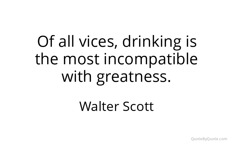 Preview image for this quote by Walter Scott