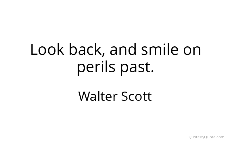 Preview image for this quote by Walter Scott
