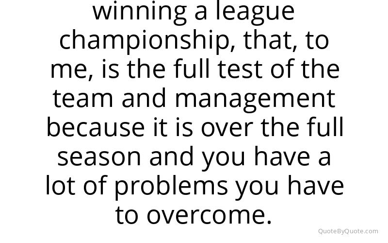 Preview image for this quote by Walter Smith