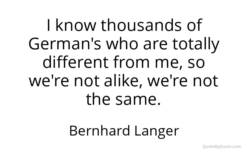 Preview image for this quote by Bernhard Langer