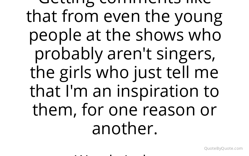 Preview image for this quote by Wanda Jackson