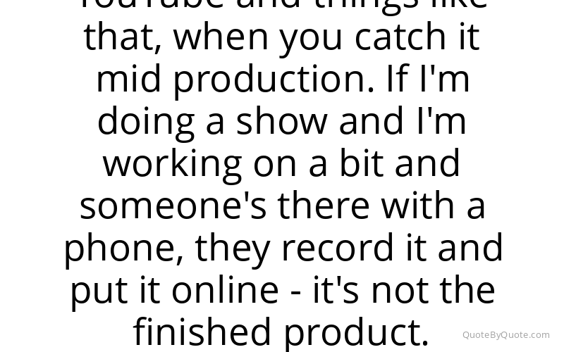 Preview image for this quote by Wanda Sykes