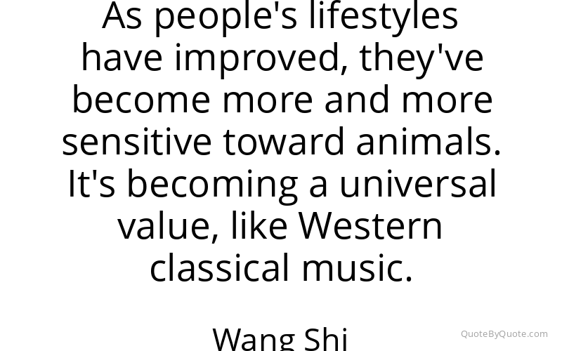Preview image for this quote by Wang Shi