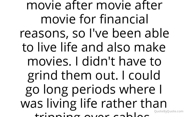 Preview image for this quote by Warren Beatty