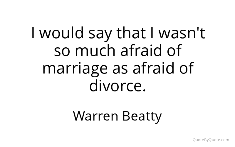 Preview image for this quote by Warren Beatty