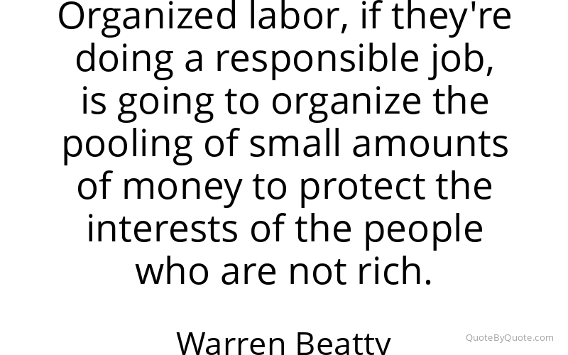 Preview image for this quote by Warren Beatty