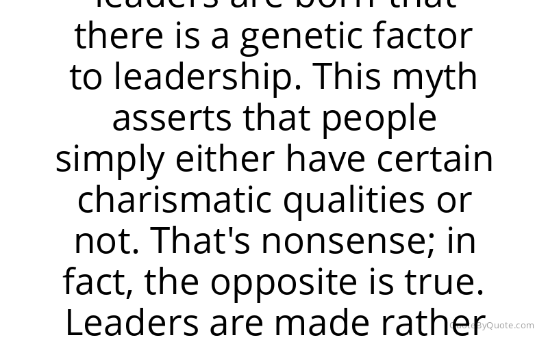 Preview image for this quote by Warren Bennis