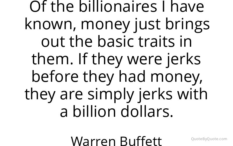 Preview image for this quote by Warren Buffett