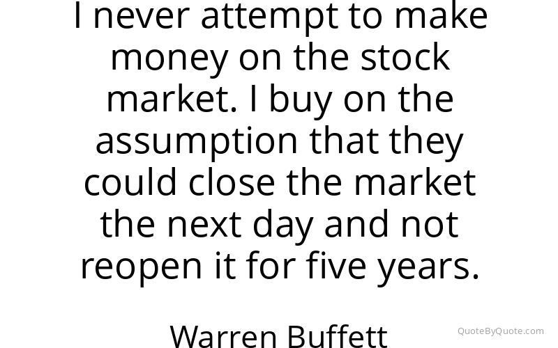 Preview image for this quote by Warren Buffett