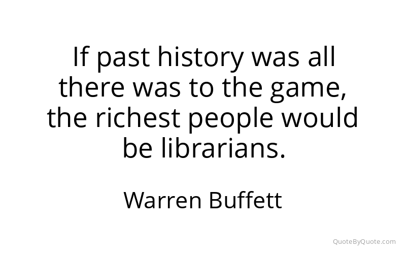 Preview image for this quote by Warren Buffett
