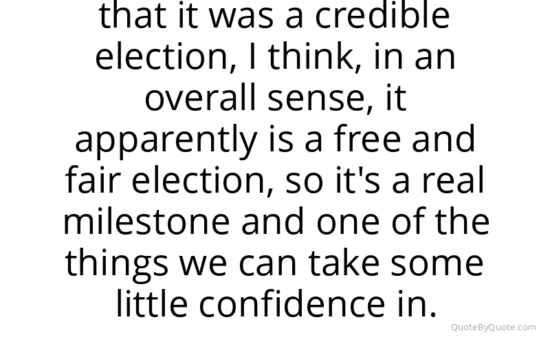 Preview image for this quote by Warren Christopher