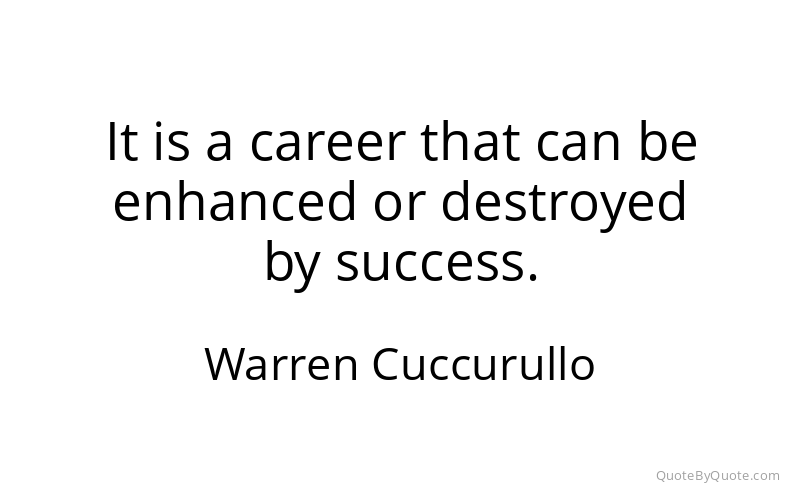 Preview image for this quote by Warren Cuccurullo