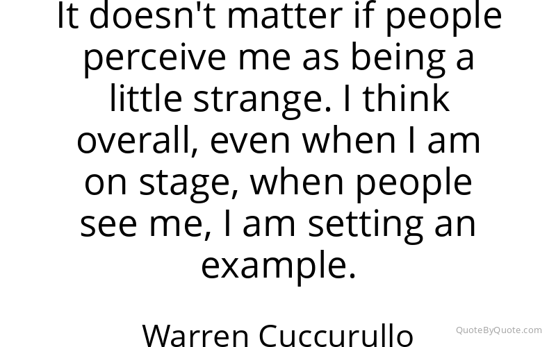 Preview image for this quote by Warren Cuccurullo