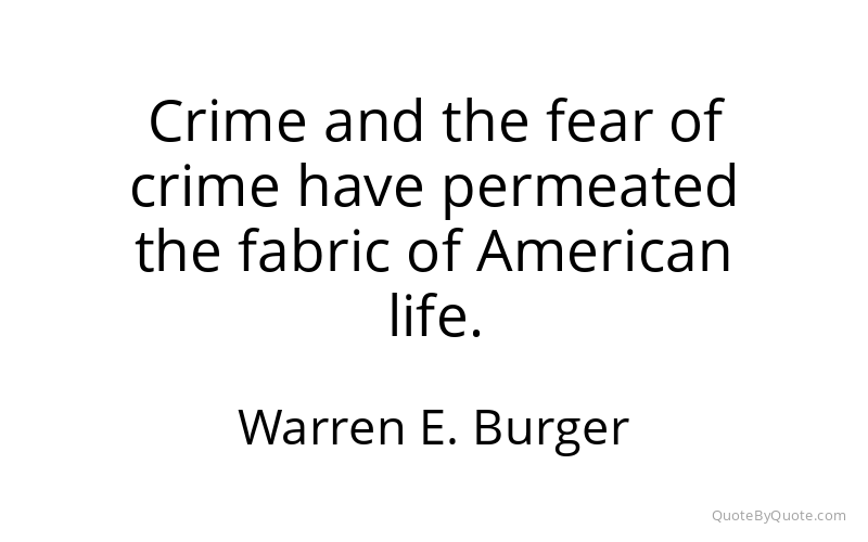 Preview image for this quote by Warren E. Burger
