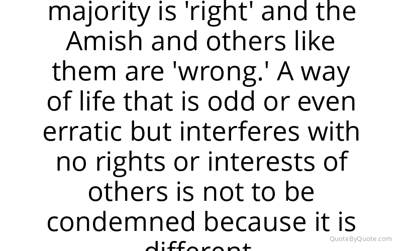 Preview image for this quote by Warren E. Burger