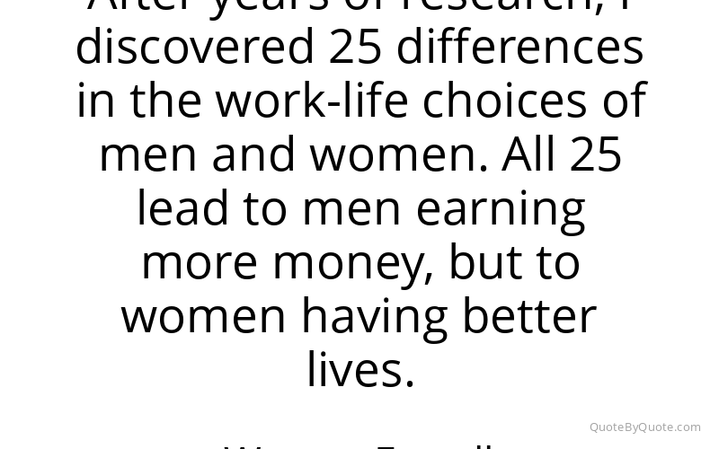 Preview image for this quote by Warren Farrell