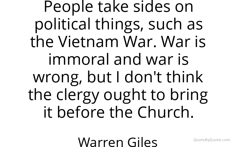 Preview image for this quote by Warren Giles