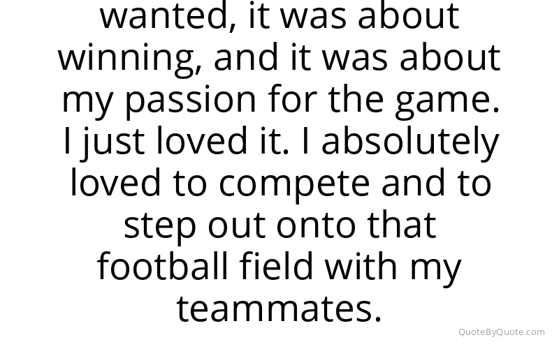 Preview image for this quote by Warren Moon