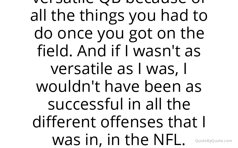 Preview image for this quote by Warren Moon