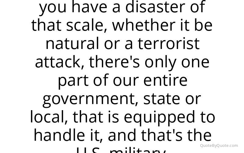 Preview image for this quote by Warren Rudman