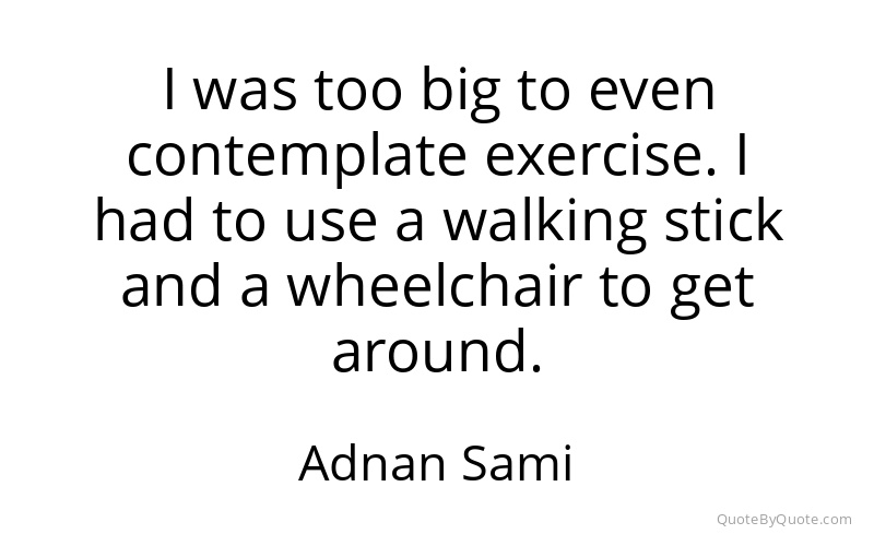 Preview image for this quote by Adnan Sami