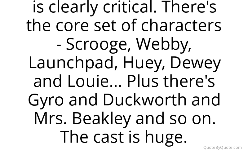 Preview image for this quote by Warren Spector