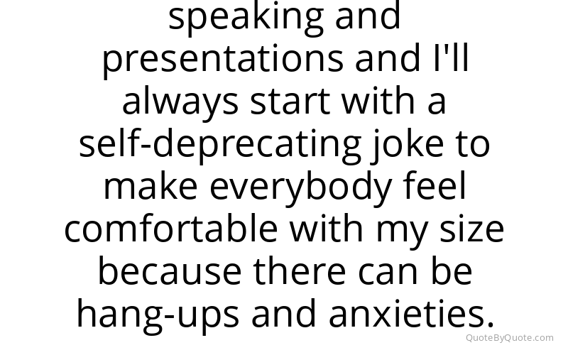 Preview image for this quote by Warwick Davis