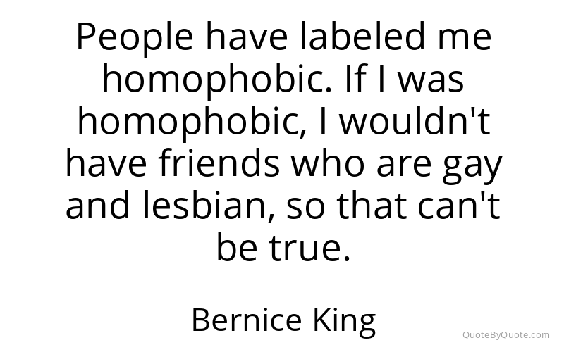 Preview image for this quote by Bernice King