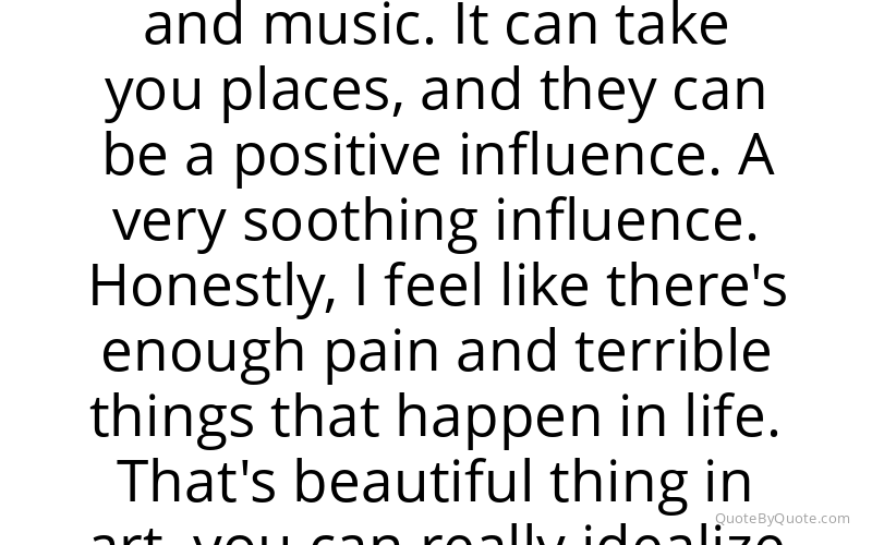 Preview image for this quote by Washed Out