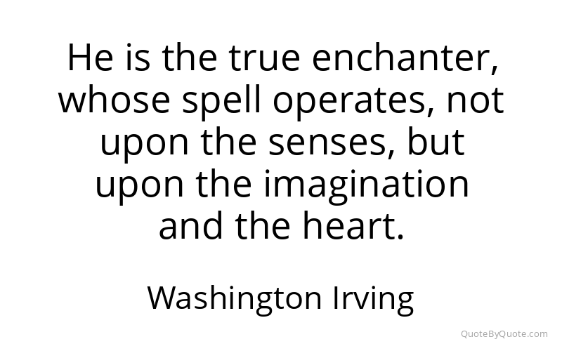 Preview image for this quote by Washington Irving