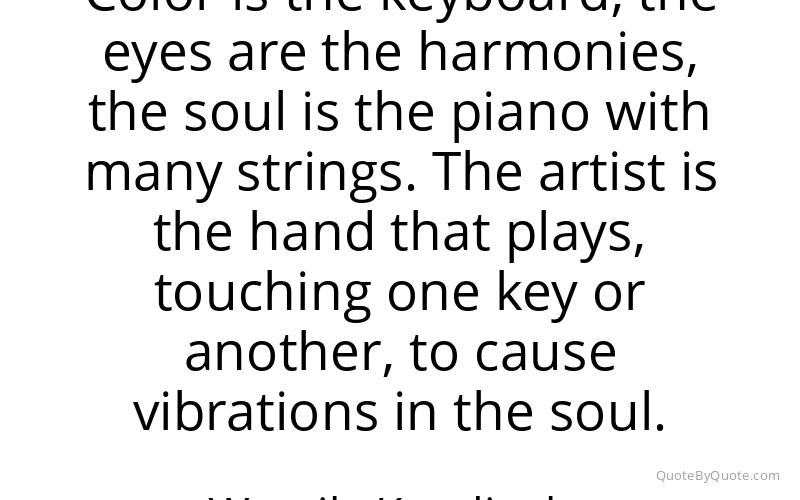 Preview image for this quote by Wassily Kandinsky
