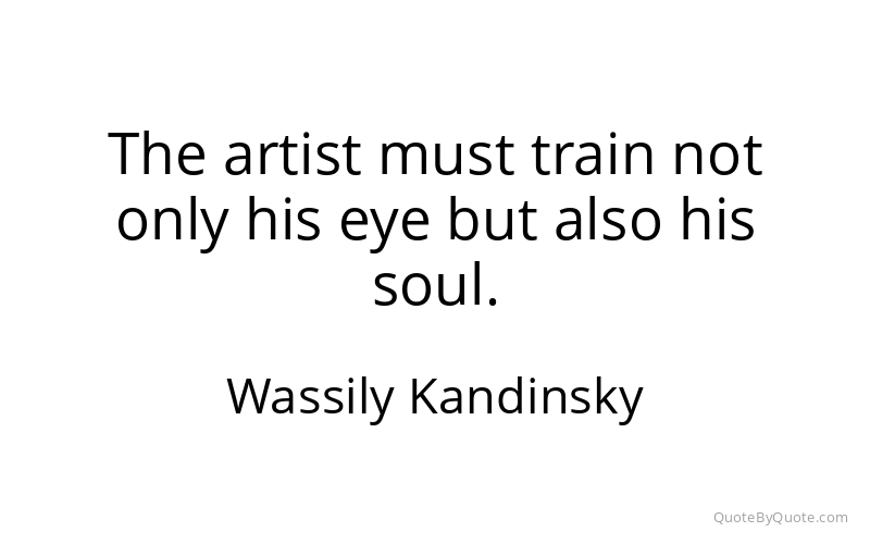 Preview image for this quote by Wassily Kandinsky