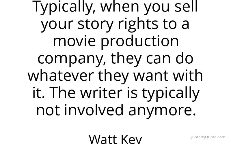 Preview image for this quote by Watt Key