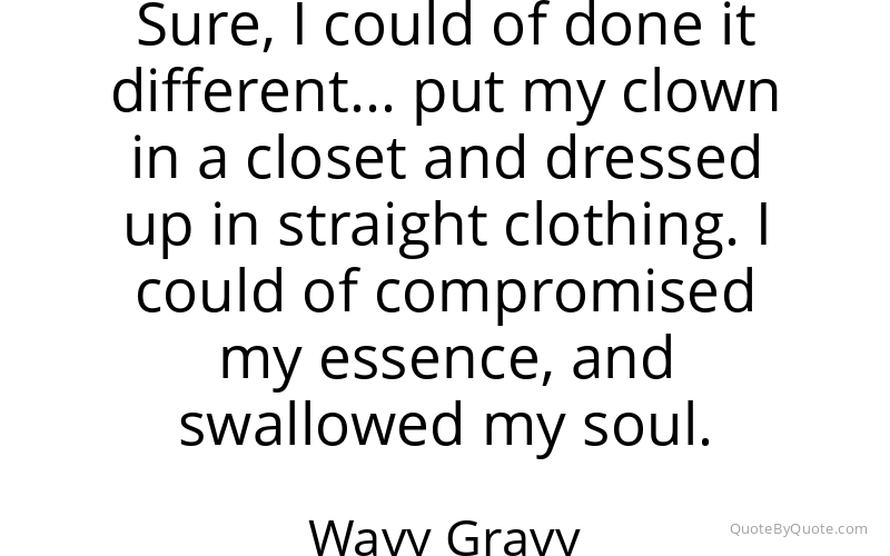 Preview image for this quote by Wavy Gravy