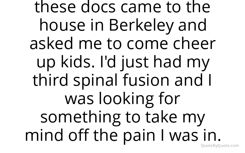 Preview image for this quote by Wavy Gravy