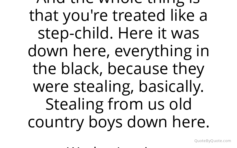 Preview image for this quote by Waylon Jennings