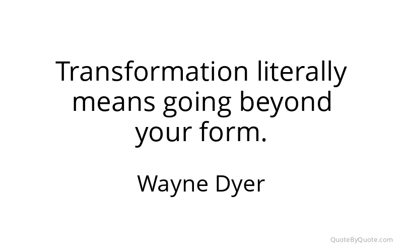 Preview image for this quote by Wayne Dyer